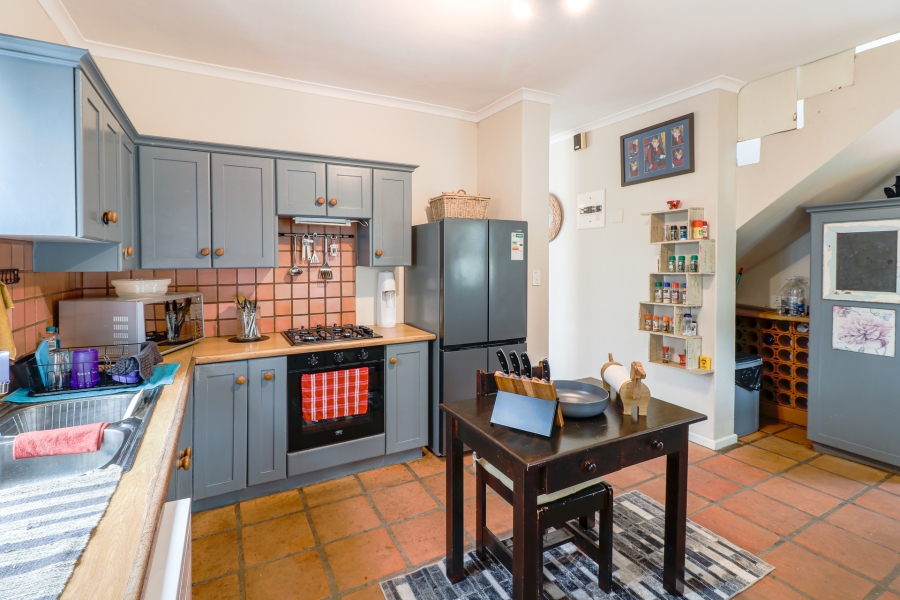 3 Bedroom Property for Sale in Paradyskloof Western Cape